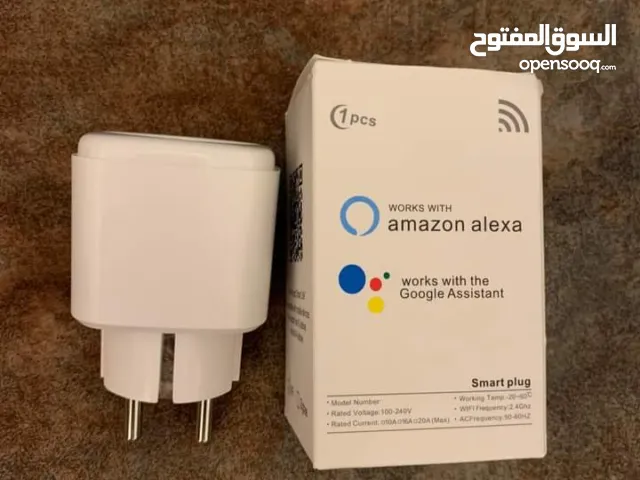 WIFI SMART PLUG