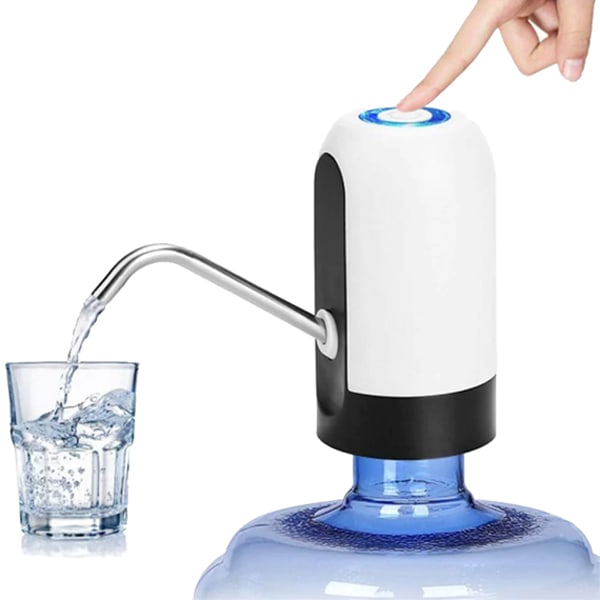 AUTOMATIC WATER DISPENSER