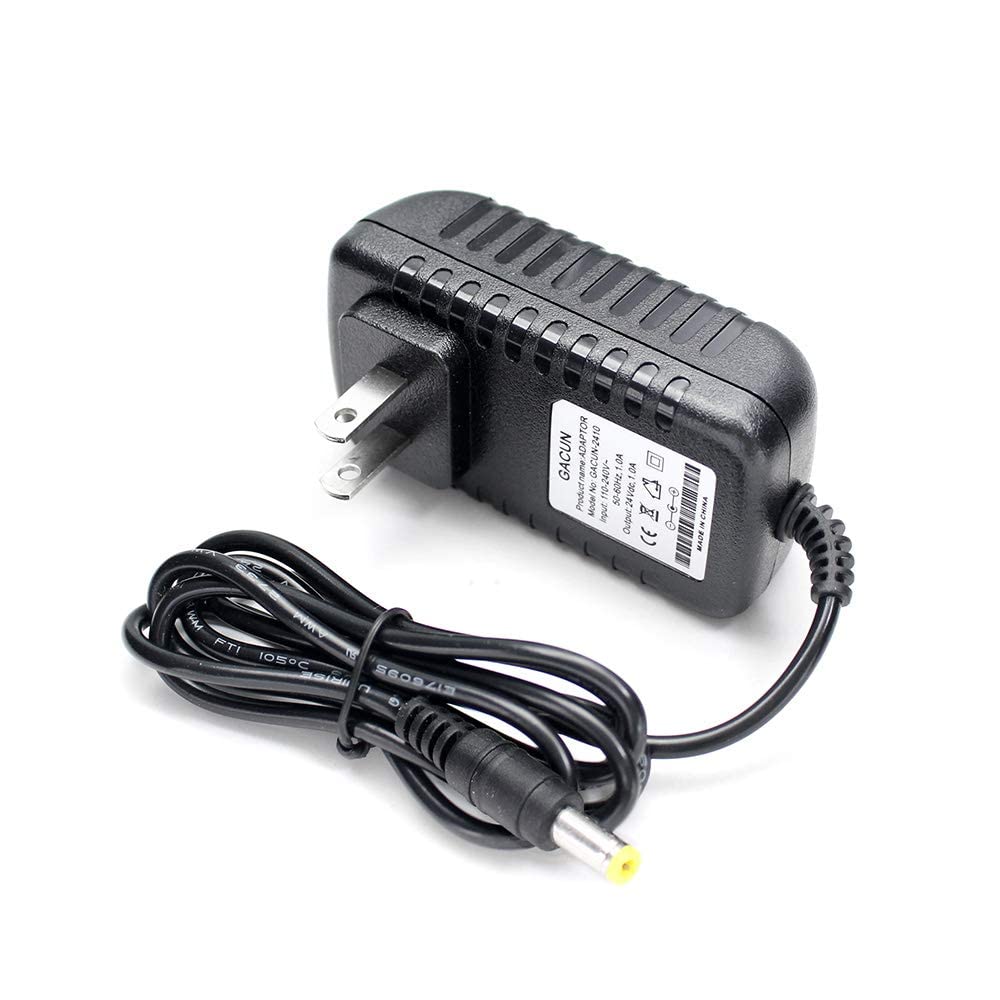 anlixun adapter 24v/1amp