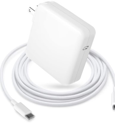 ADAPTOR APPLE TYPE C 87W