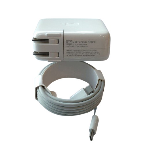 ADAPTOR APPLE TYPE C 61W