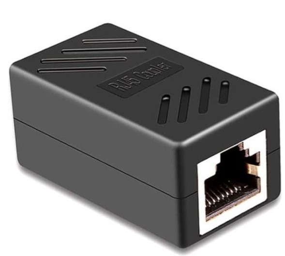 CONVERTER PPPOE BLACK