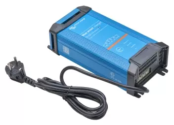 CHARGER BLUE SISTAM BL-15