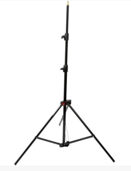 COLLAPSIBLE TELESCOPIC STAND