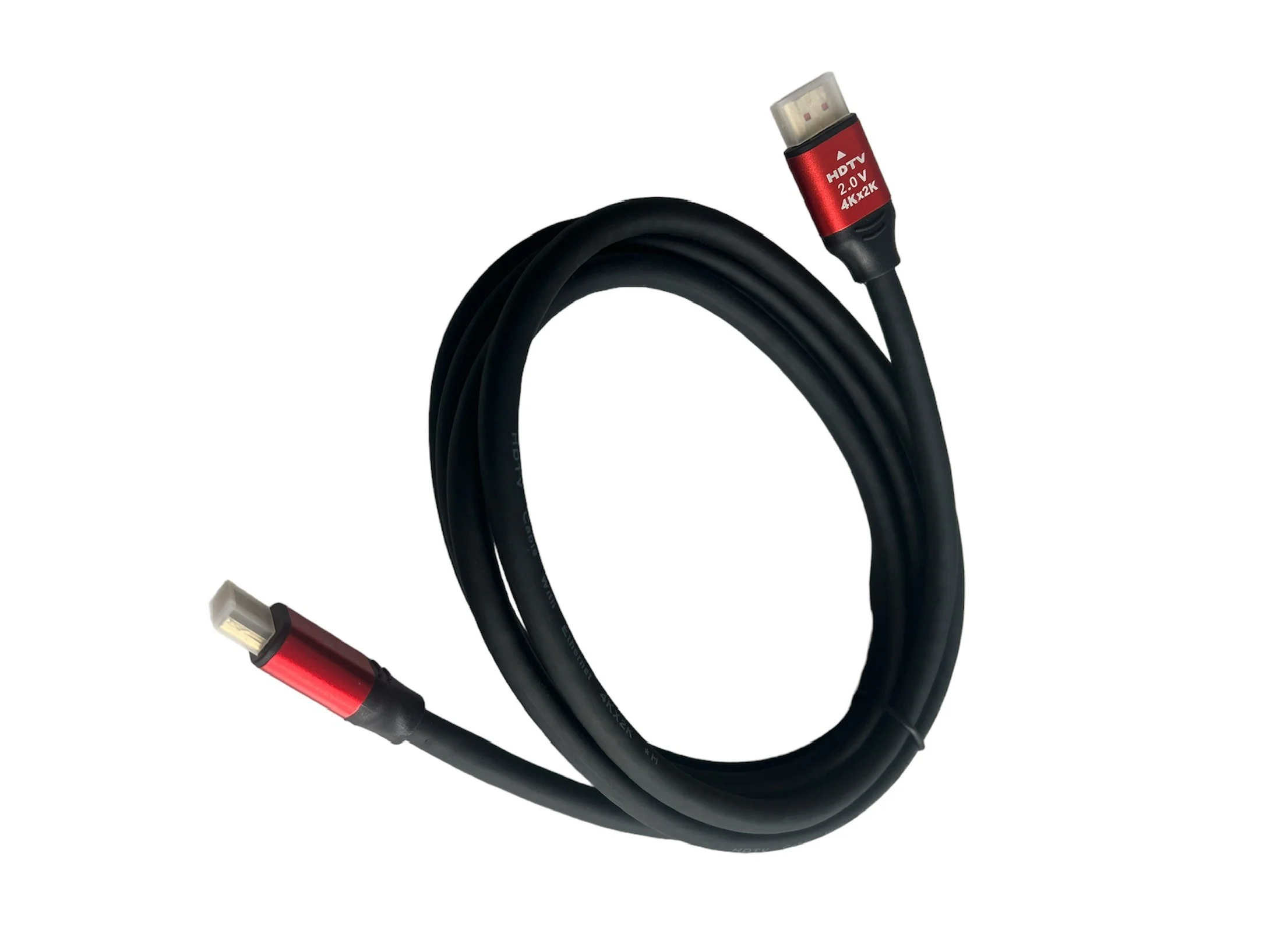 HDTV 2.0 cable 4k 2m