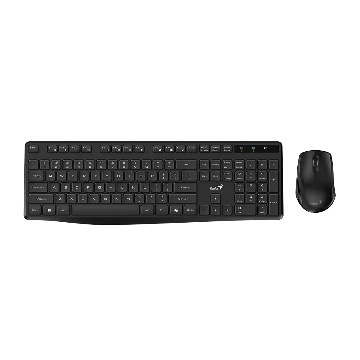 keyboard&amp;mouse genius KM-8206s