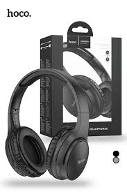 HEADPHONE HOCO W40
