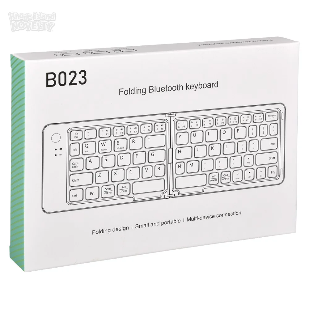 keyboard wireless b023