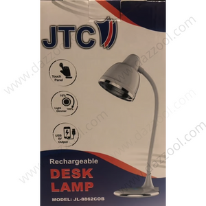 JTC LAMP jl-l027 la/rechargebel