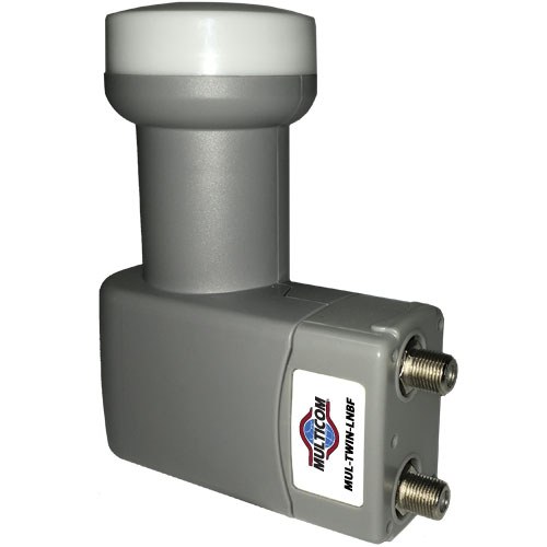 KOLMAN LNB 2 PORT 212