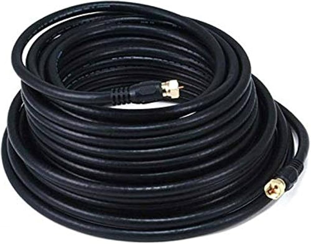 JVC dish cable 20yrd