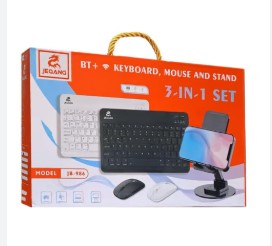 keyboard jeqang JB-986
