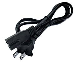 JY power cable 2pin