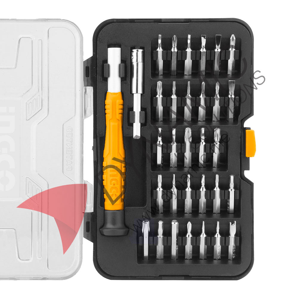 inco bits set 32pcs