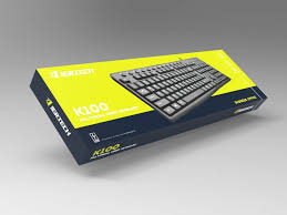 keyboard jertech k100