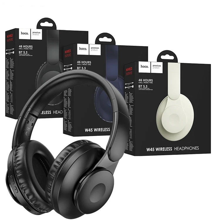 HEADPHONE HOCO W45