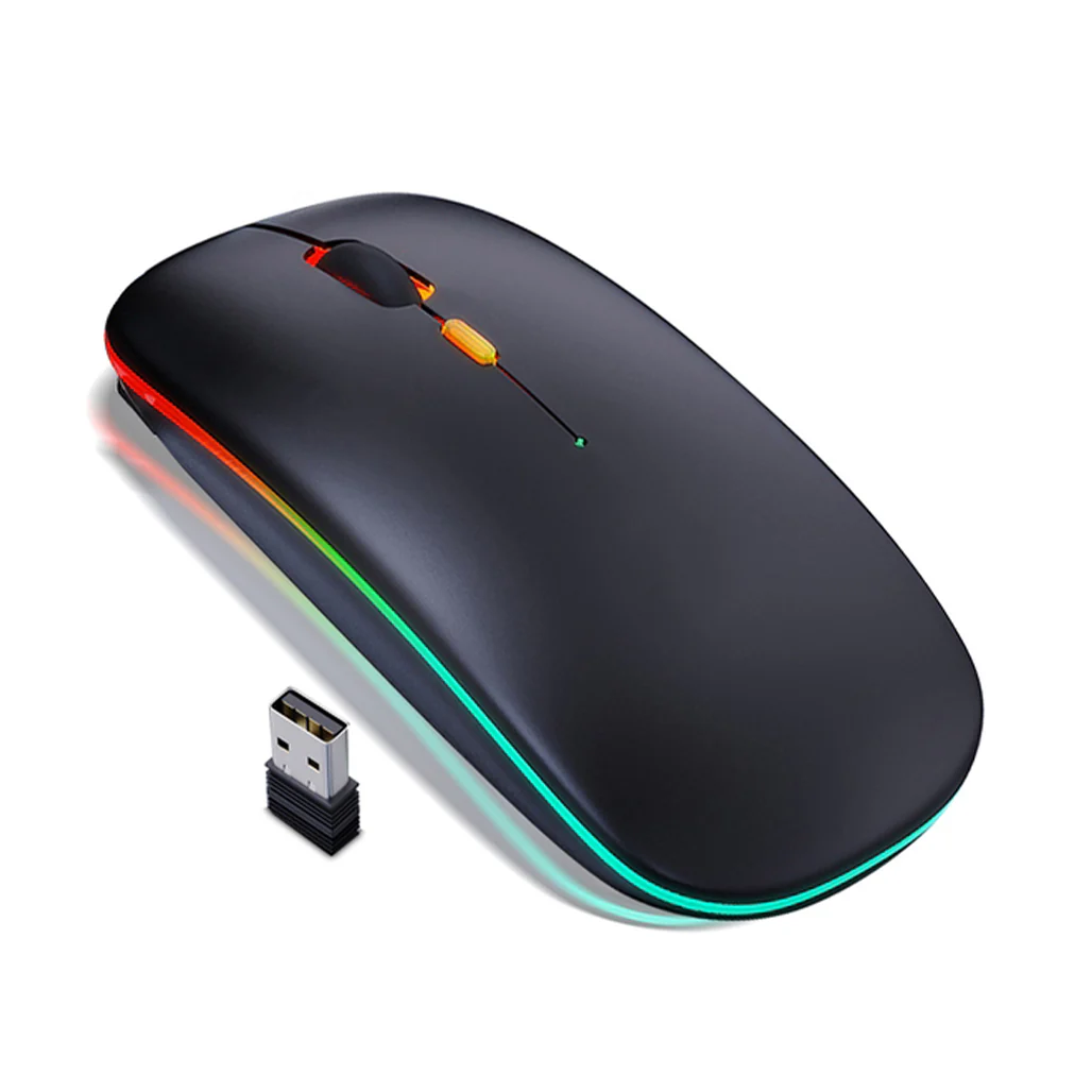 MOUSE HP WIRELESS W10