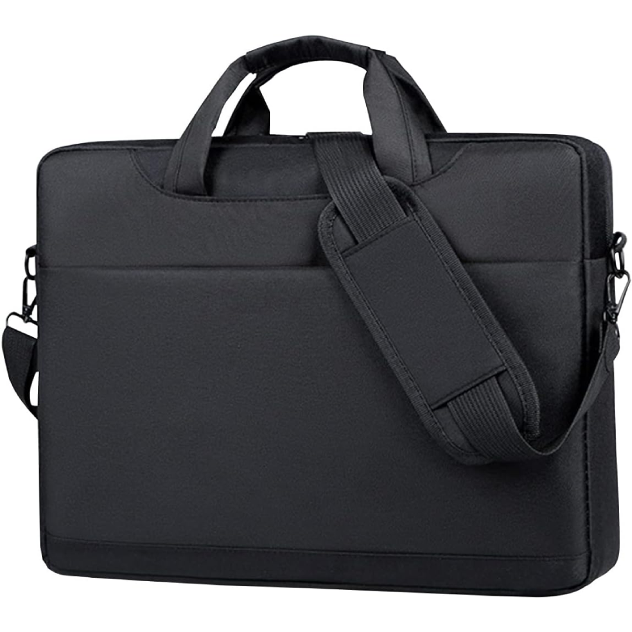 laptop bag black ebox 15.6