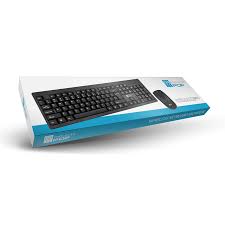 MOUCHI WIRLESS COMBO