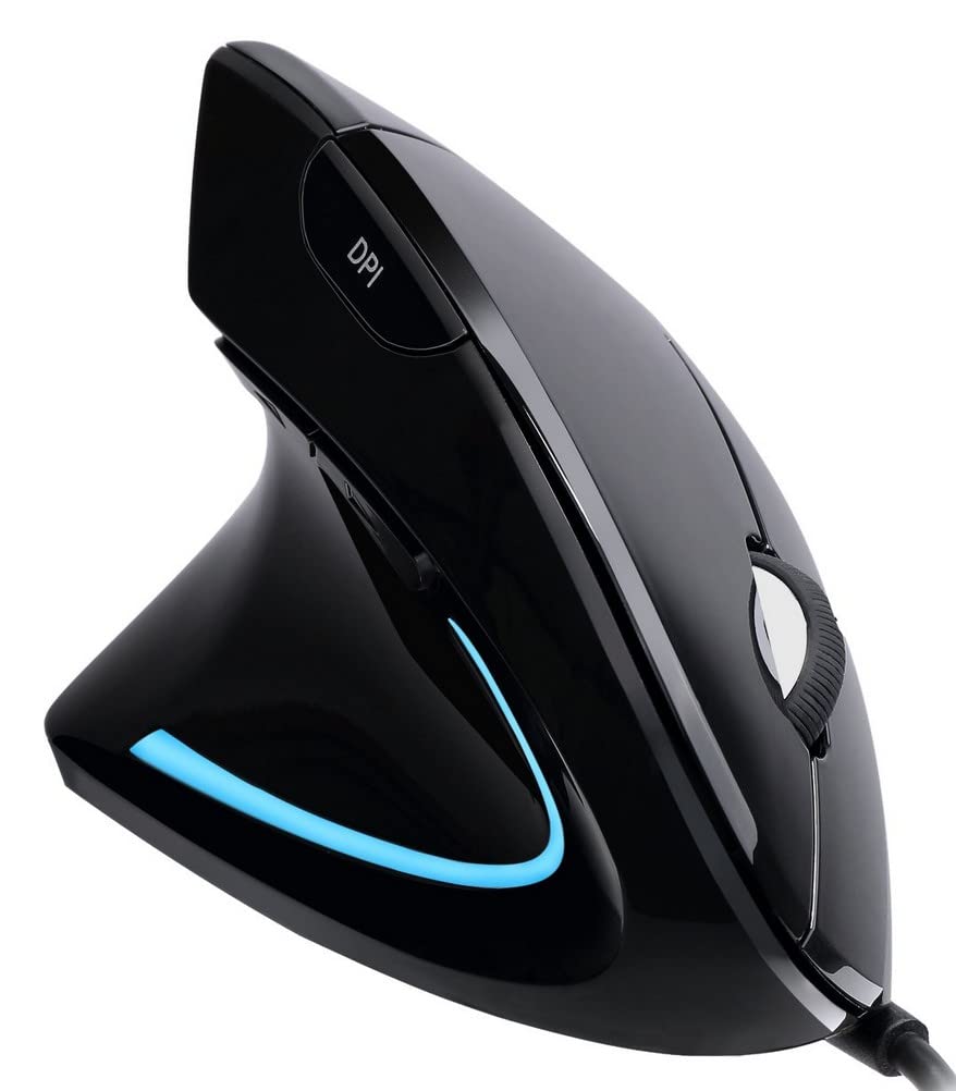mouse wireless E9