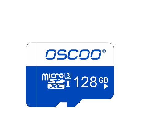 OSCO MICRO SD CARD 128G