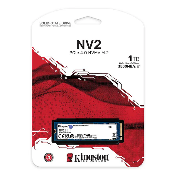 NV2 1TB