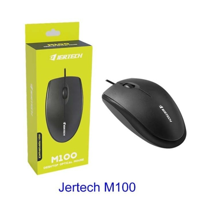 mouse jertch m100 beast