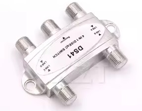 OPEN SKY DISEQ OS-41W