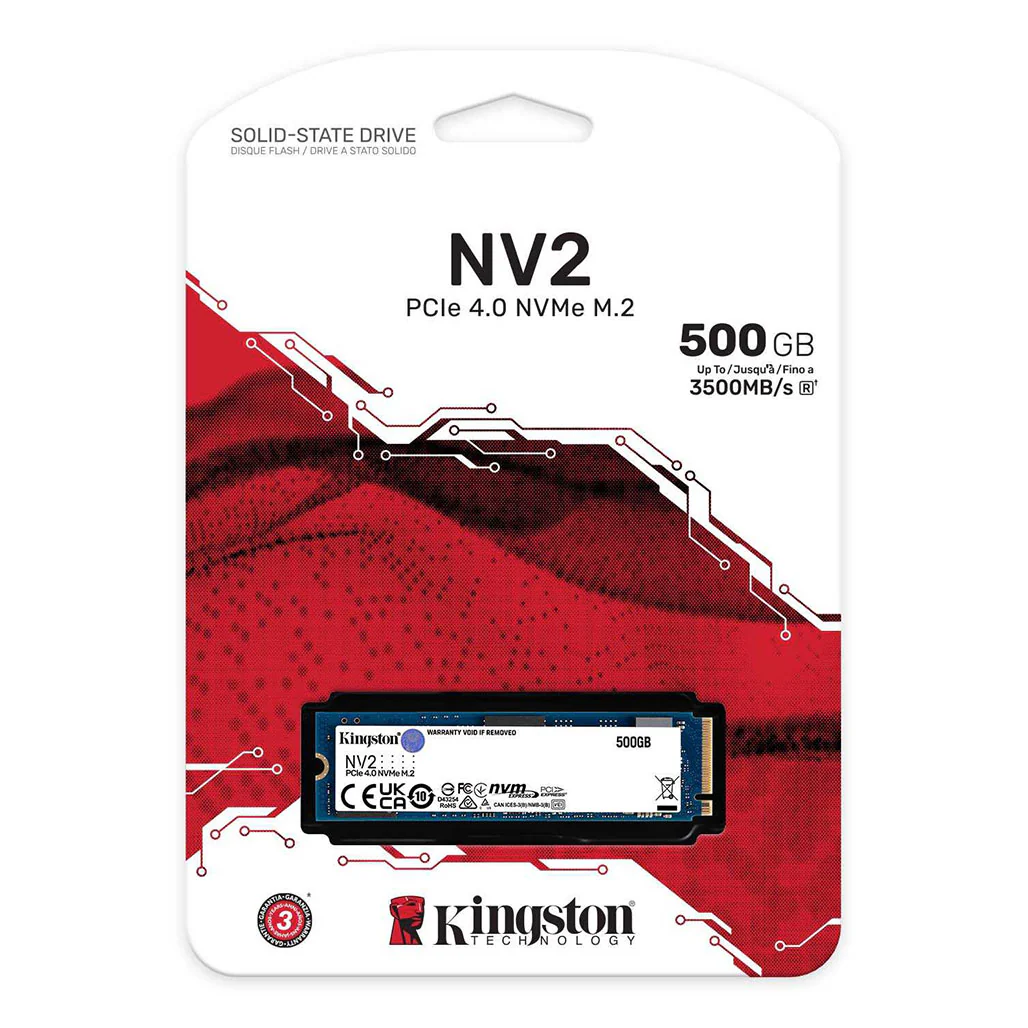 NV2 500GB
