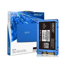 osco ssd hard 256g