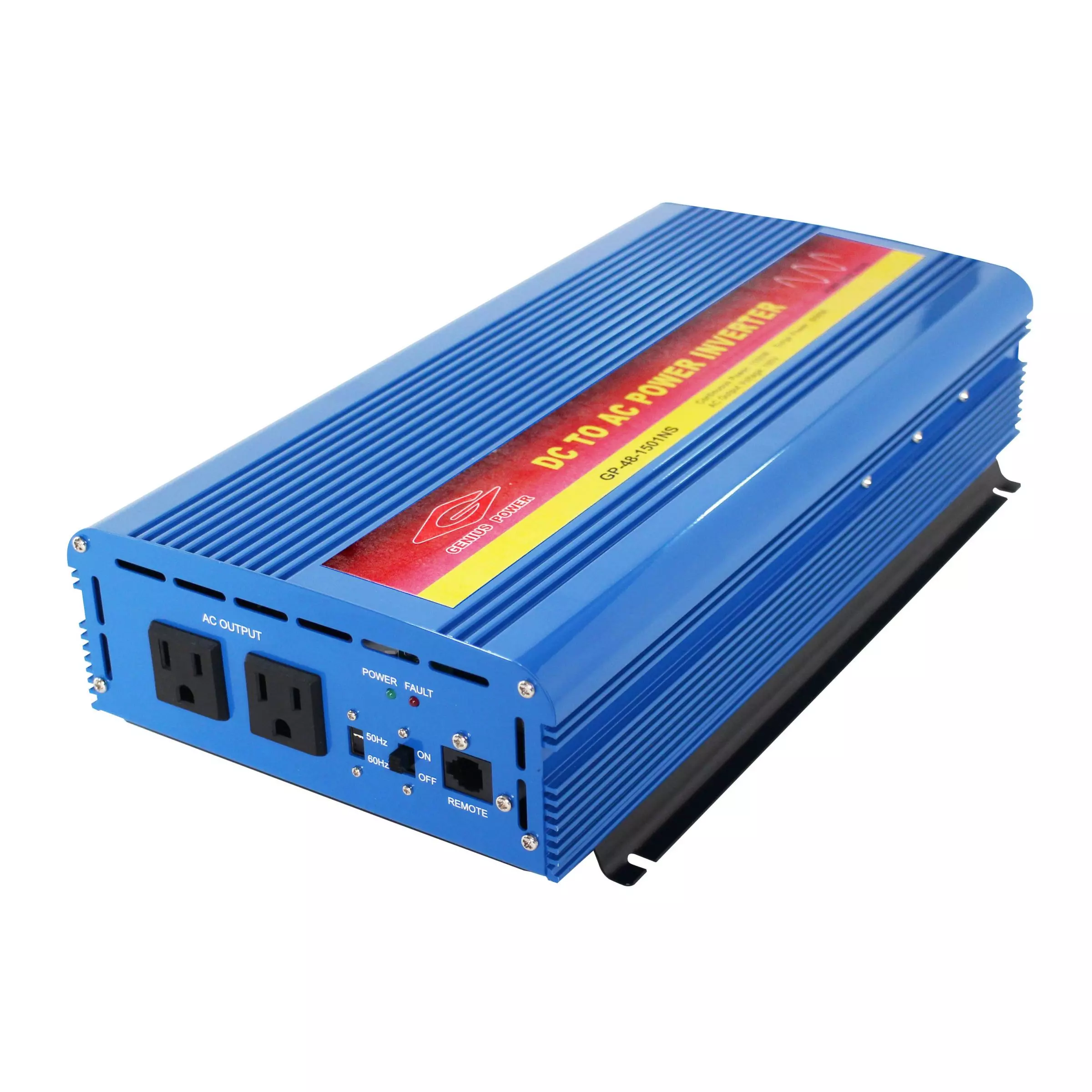 power inverter 12/24 v