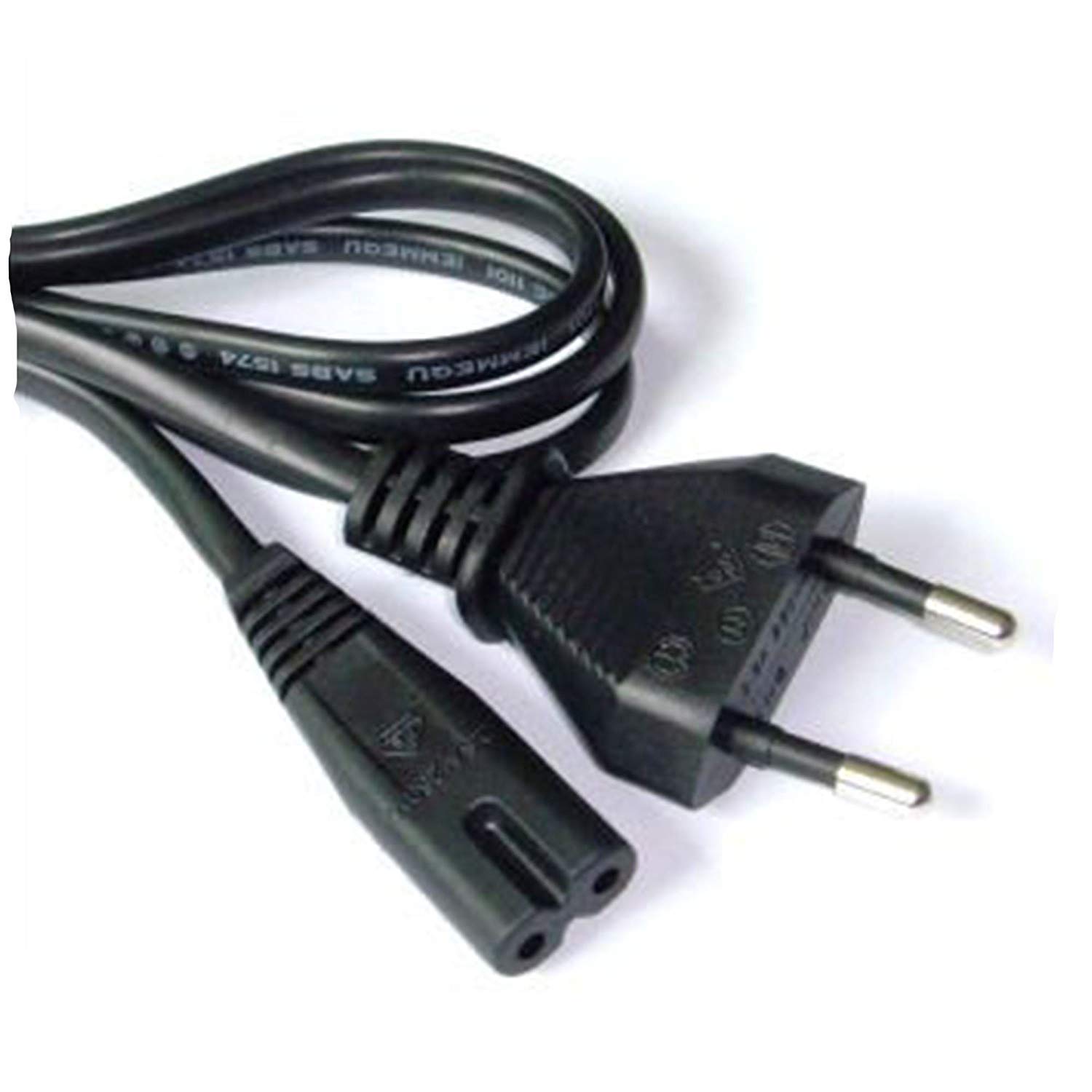 power cable 2pin