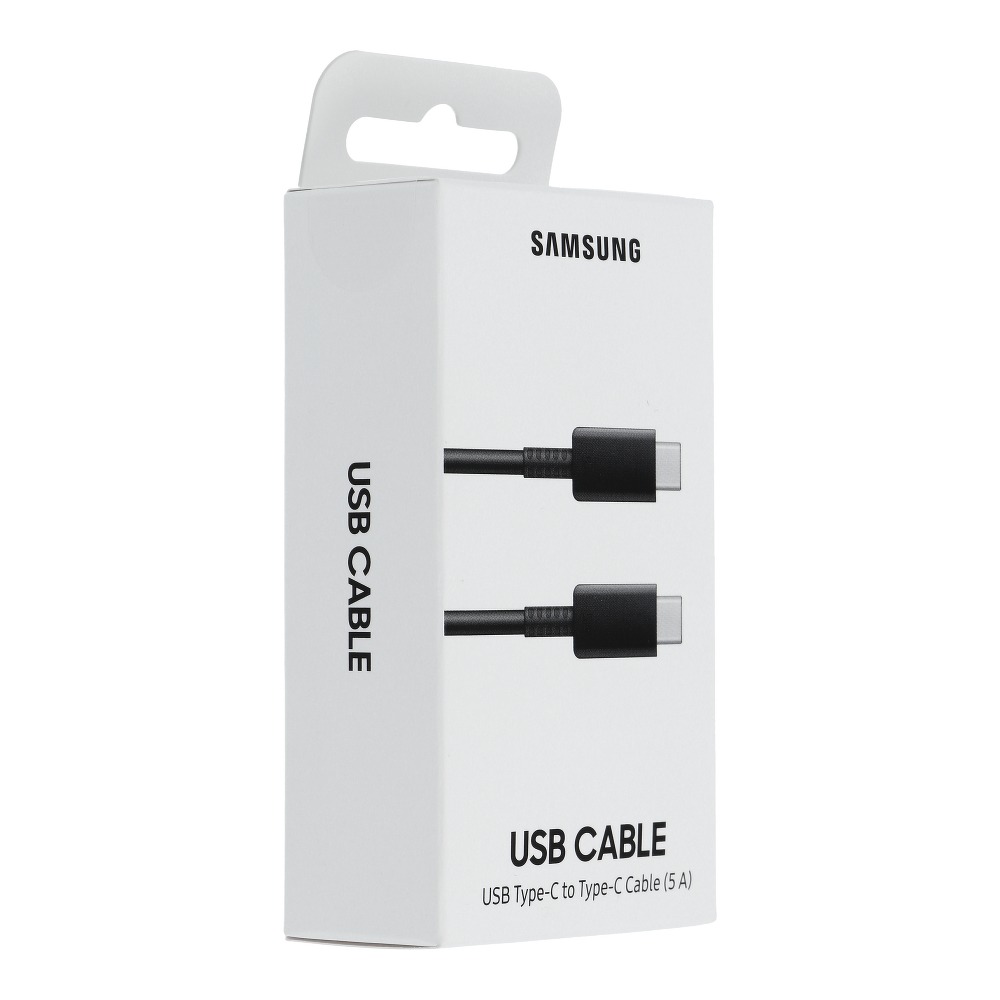 SAMSUNG USB CABLE TYPEC 2 TYPE C