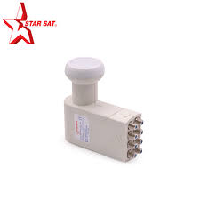 STAR SAT LNB 8PORT