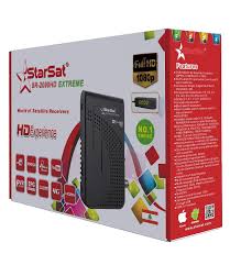 starsat SR-2090HD
