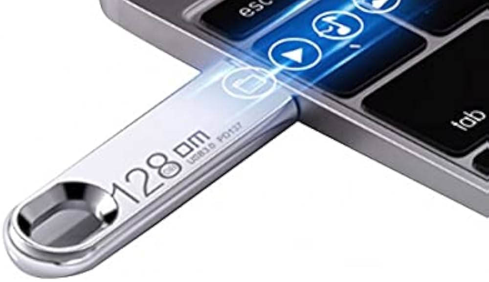 USB MOUSCHI PD137-128G