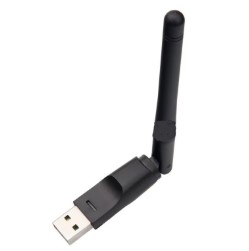 Tiger usb wifi mt7601