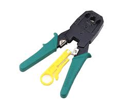 TOOLS NETWORK / CRIMPER TOP