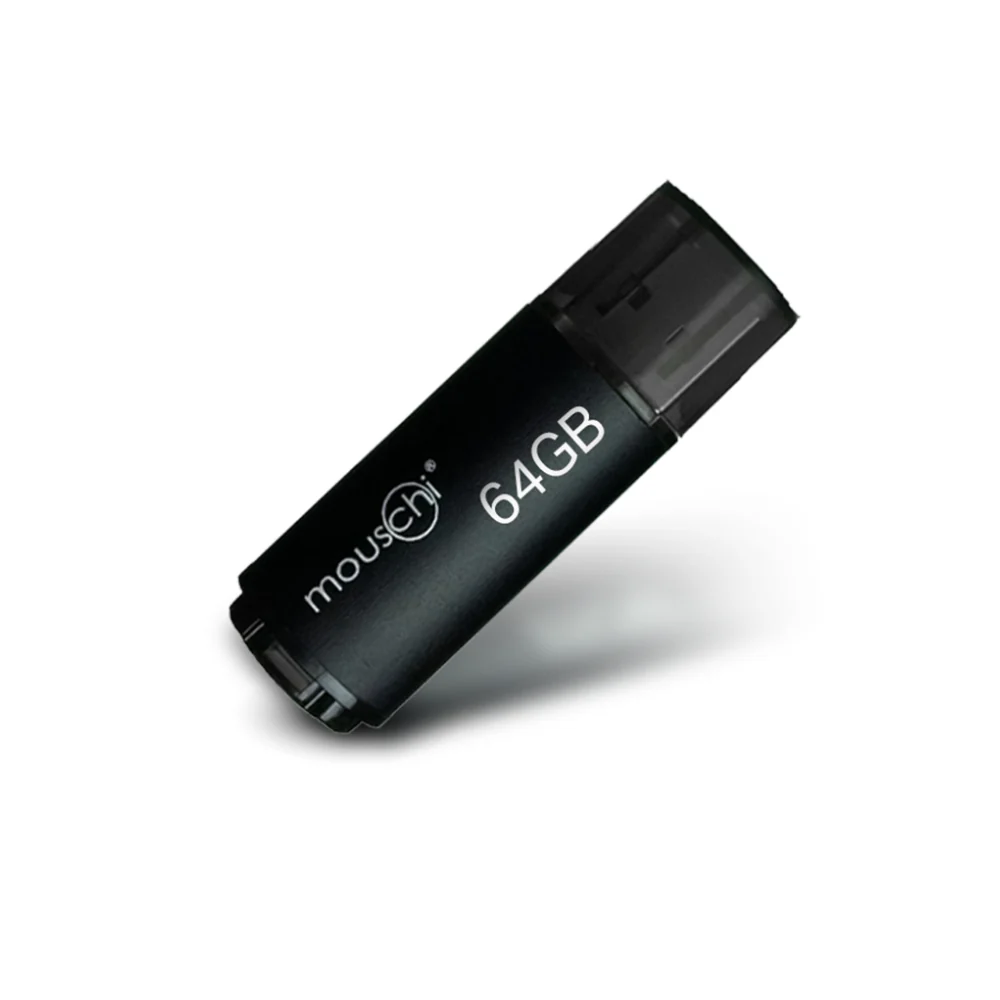 USB MOUSCHI PD137-64G