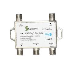 strong diseq STRL41L