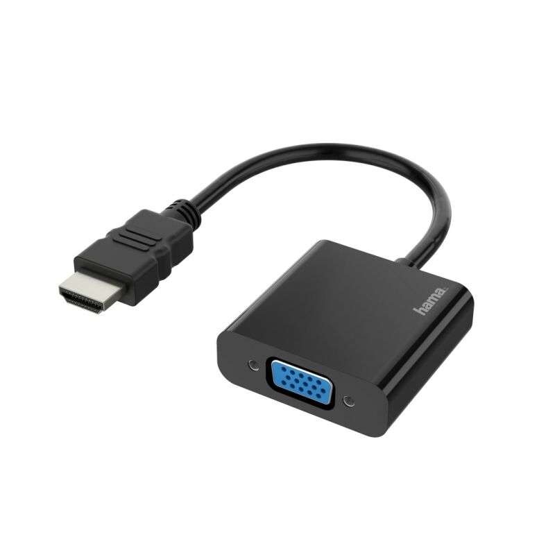 vga to hdmi adapter