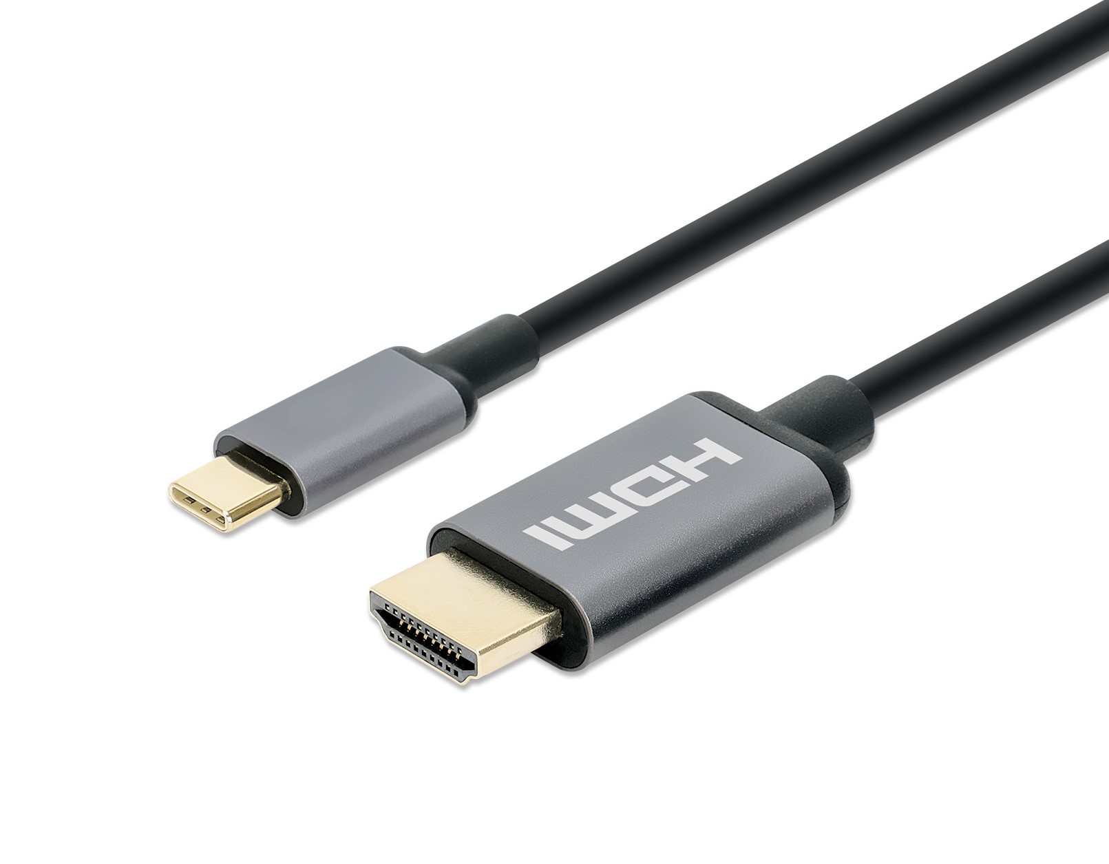 Type-C To HDTV Cable 4K