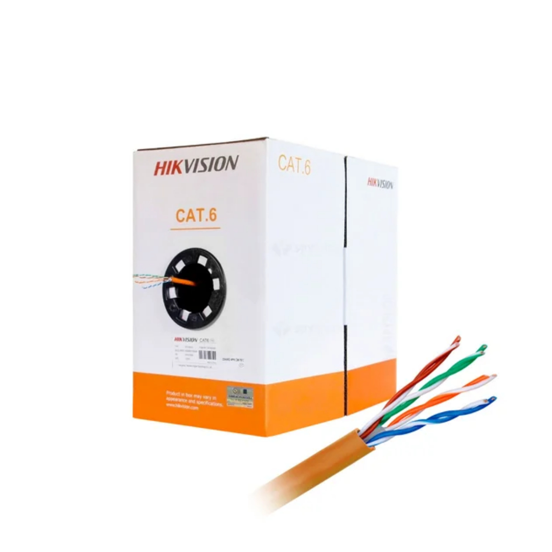 utp cat 6 indoor netcord