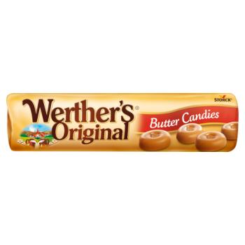 werthers original