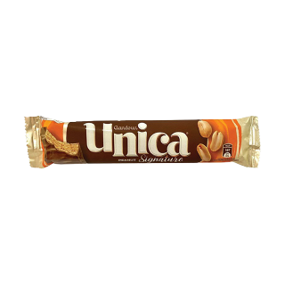 unica signature peanut
