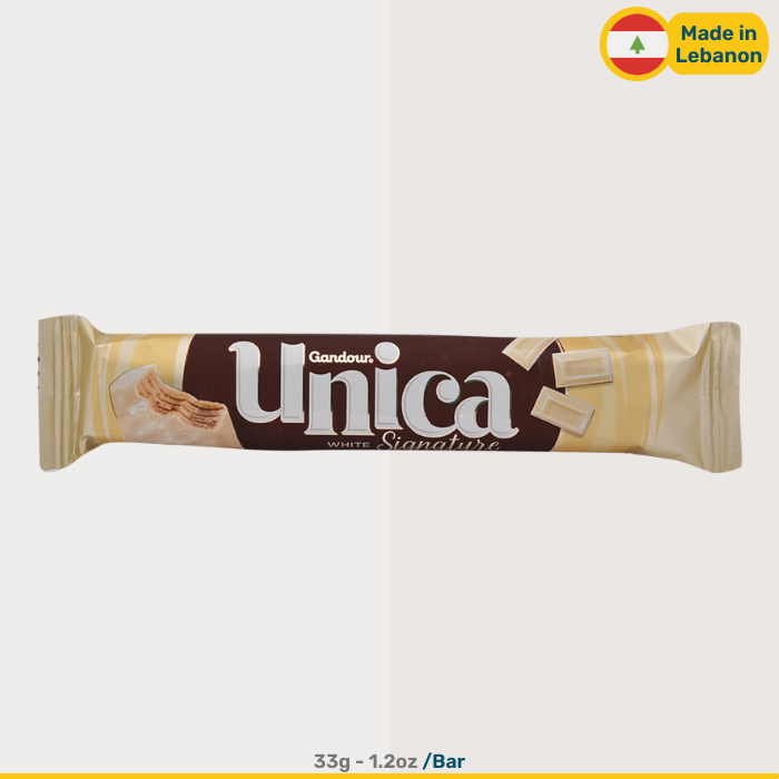 unica signature milk