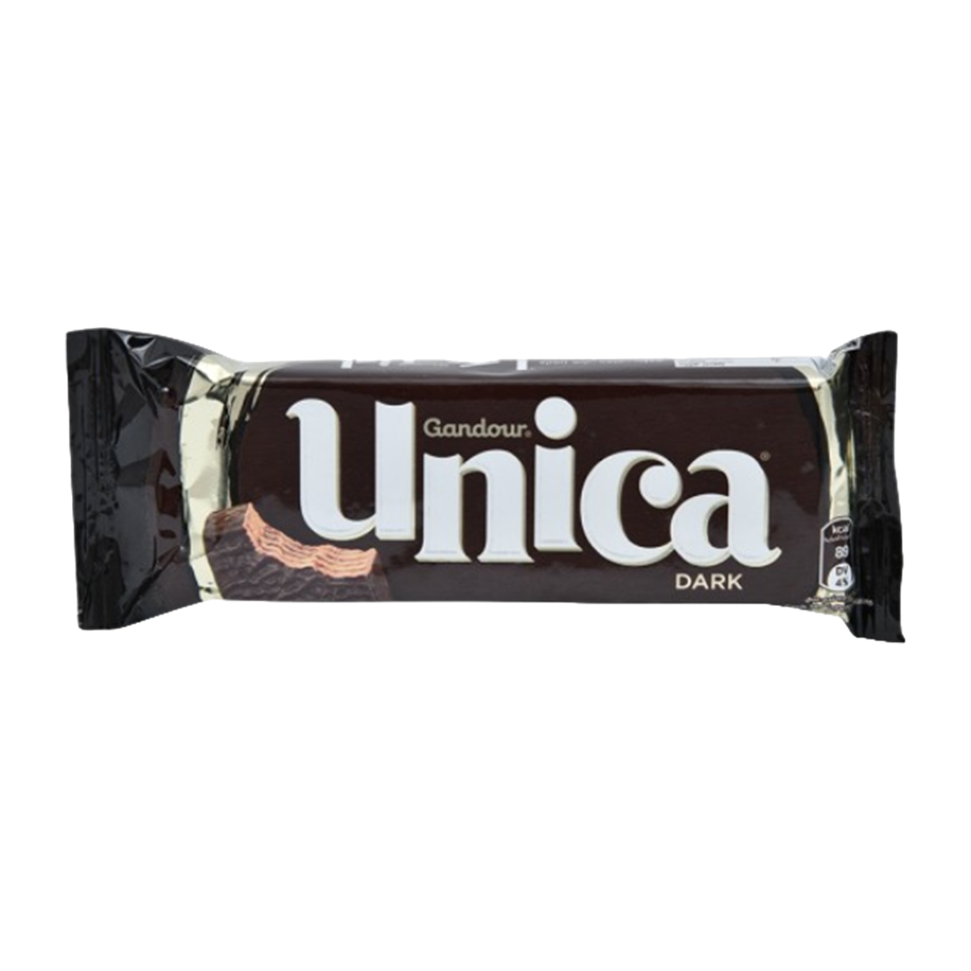 unica max dark