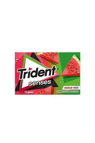 trident watermelon
