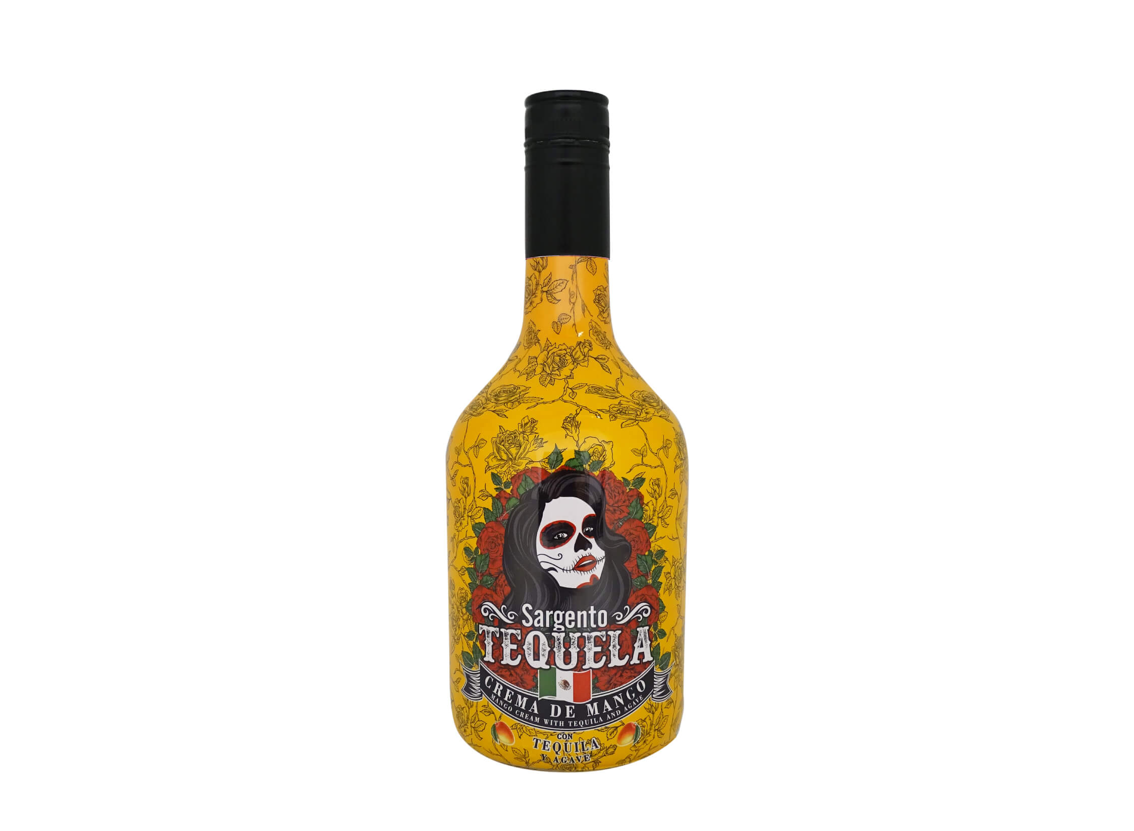 tequela mango