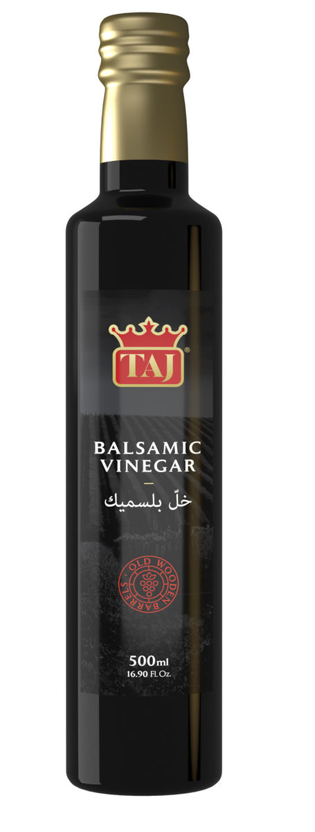 taj balsamic vinegar